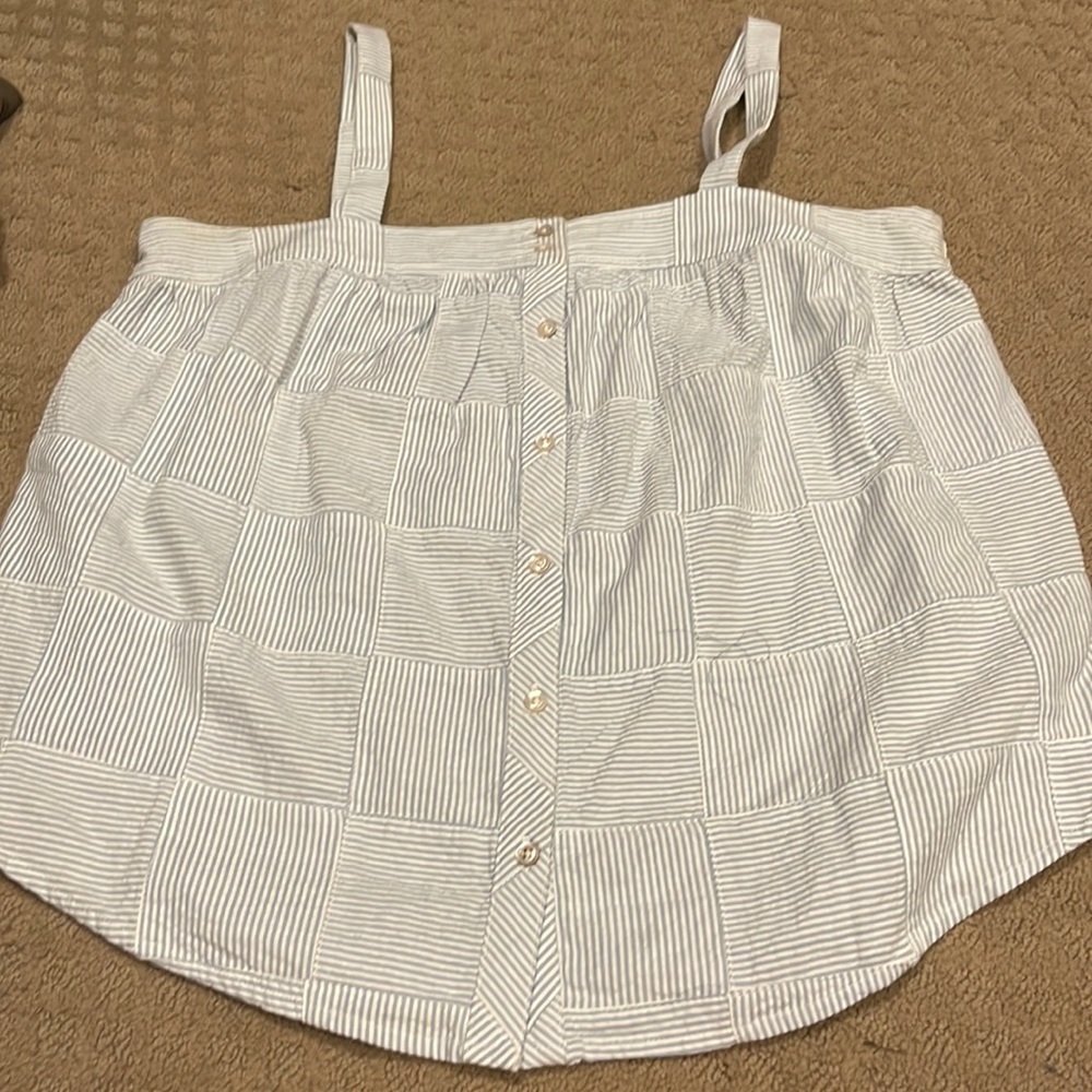 Vineyard Vines Sz M